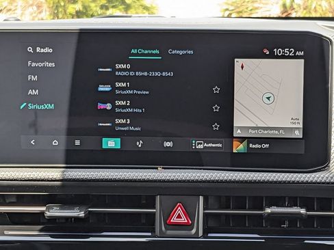 New 2025 Kia EV6 GT-Line RWD image 21