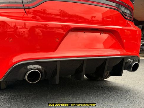 Used 2023 Dodge Charger R/T w/ Plus Group RWD image 13