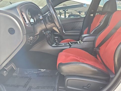 Used 2023 Dodge Charger Scat Pack image 15