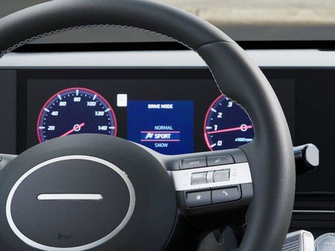 New 2026 Hyundai Kona SEL Sport AWD/4WD image 50