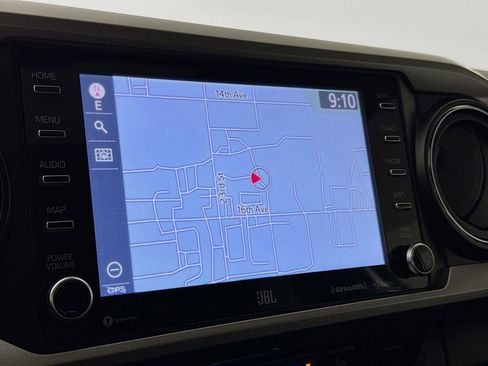 Certified 2023 Toyota Tacoma Limited w/ Black Out Package (TMS) image 15