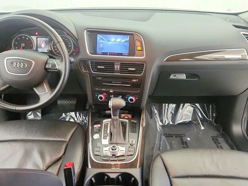 Used 2014 Audi Q5 2.0T Premium Plus AWD/4WD image 26
