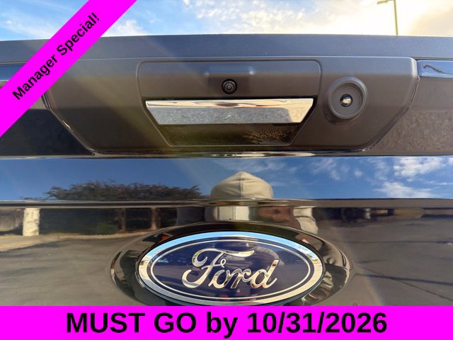 Used 2021 Ford F150 4x4 SuperCab image 22