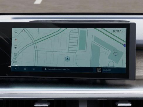 New 2026 Hyundai Ioniq 9 SEL image 13