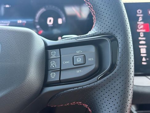 New 2026 Dodge Charger Scat Pack AWD/4WD image 15