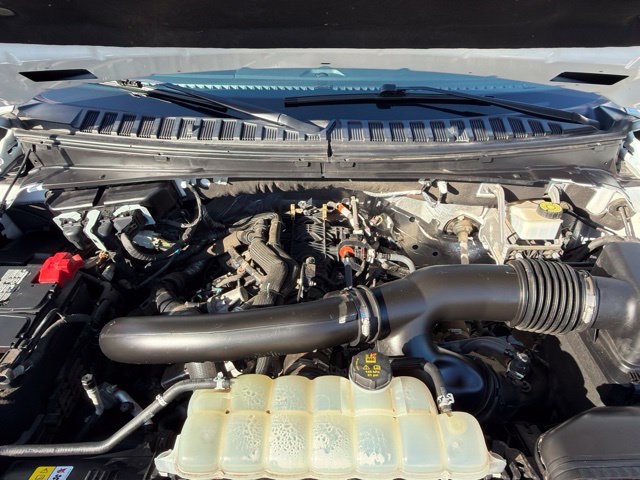 Used 2023 Ford Expedition Limited AWD/4WD image 33