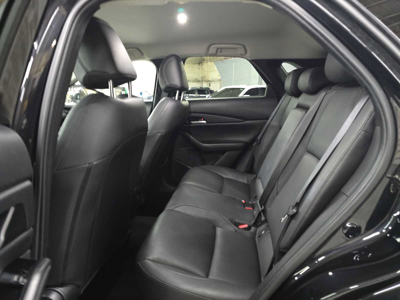 Used 2024 MAZDA CX-30 AWD 2.5 S w/ Select Sport Pkg image 16