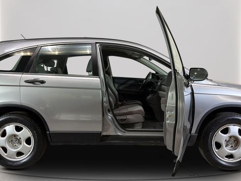 Used 2008 Honda CR-V LX image 17