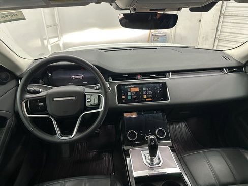 Used 2023 Land Rover Range Rover Evoque S image 19