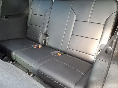 New 2026 GMC Acadia Elevation w/ Elevation Premium Package image 13