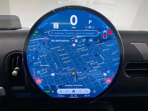 New 2026 MINI Cooper John Cooper Works image 24