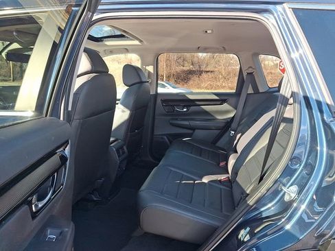 Used 2024 Honda CR-V EX-L image 10