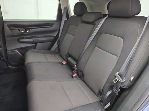 Certified 2024 Honda CR-V EX image 13