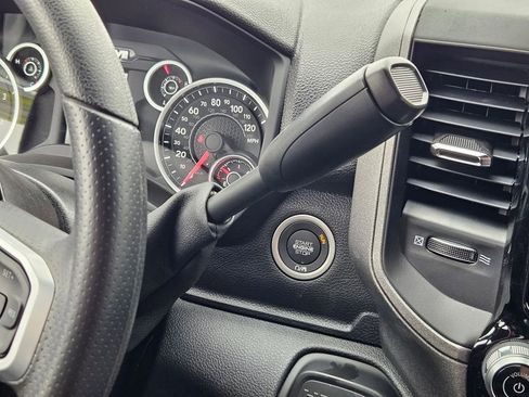 New 2026 RAM 3500 Tradesman AWD/4WD image 25