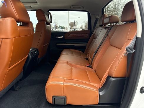 Used 2019 Toyota Tundra 1794 Edition image 26