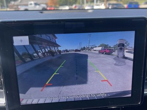 Used 2023 Ford Explorer ST w/ ST Street Pack image 29