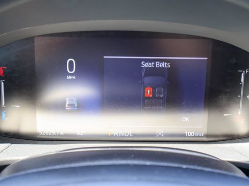 Used 2025 Ford Escape Active FWD image 11
