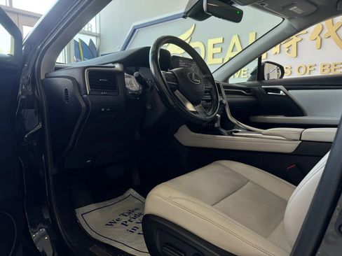 Used 2021 Lexus RX 350 AWD w/ Accessory Package image 13