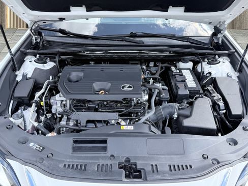 Used 2022 Lexus ES 250 w/ Premium Package image 25