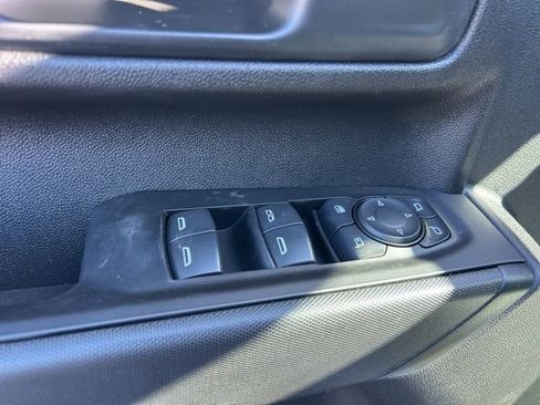 New 2026 Chevrolet Silverado 2500 Custom w/ Custom Value Package image 13