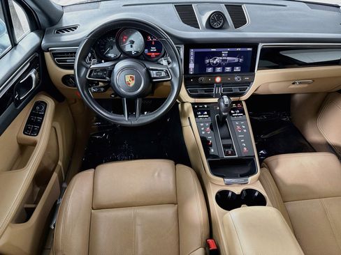 Used 2023 Porsche Macan S AWD/4WD image 17
