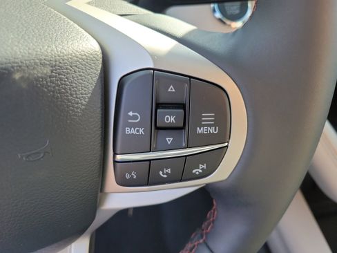 New 2026 Ford Explorer Active w/ Active Comfort Package image 25