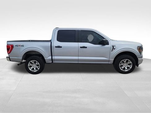 Used 2023 Ford F150 XLT image 9