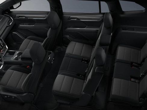 New 2025 GMC Acadia Elevation w/ LPO, Floor Liner Package image 57