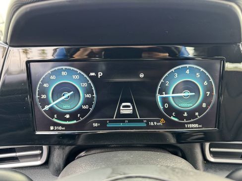 Used 2021 Hyundai Elantra SEL w/ Convenience Package image 25