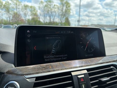 Used 2019 BMW X3 xDrive30i w/ Convenience Package AWD/4WD image 29