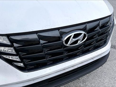 Used 2023 Hyundai Tucson SEL AWD/4WD image 29
