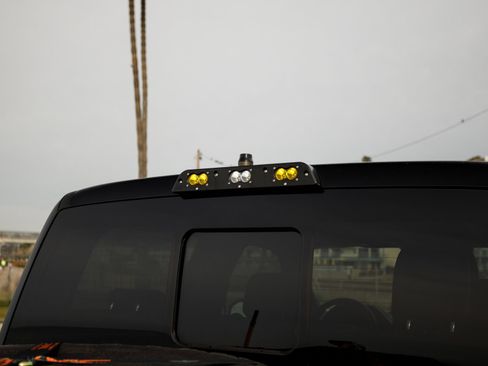 Used 2018 Ford F150 Raptor w/ Equipment Group 802A Luxury image 24