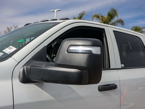 New 2026 RAM 3500 Tradesman image 12