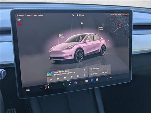 Used 2022 Tesla Model Y Performance image 15