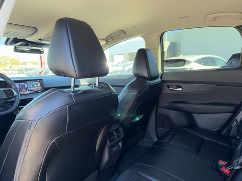 New 2026 Nissan Murano SV AWD/4WD image 20