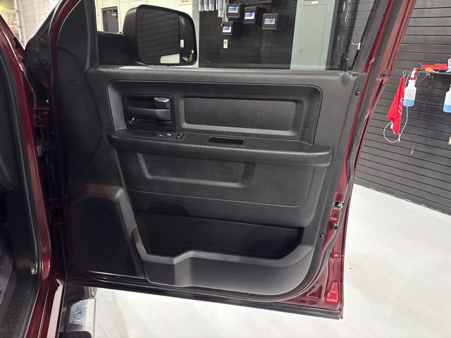 Used 2022 RAM 2500 Tradesman AWD/4WD image 33