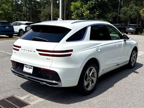 New 2026 Genesis GV70 2.5T image 32