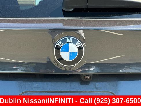Used 2022 BMW X3 xDrive30i AWD/4WD image 51