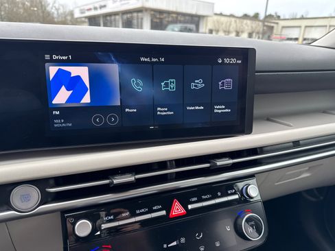 Used 2025 Hyundai Tucson SEL image 23