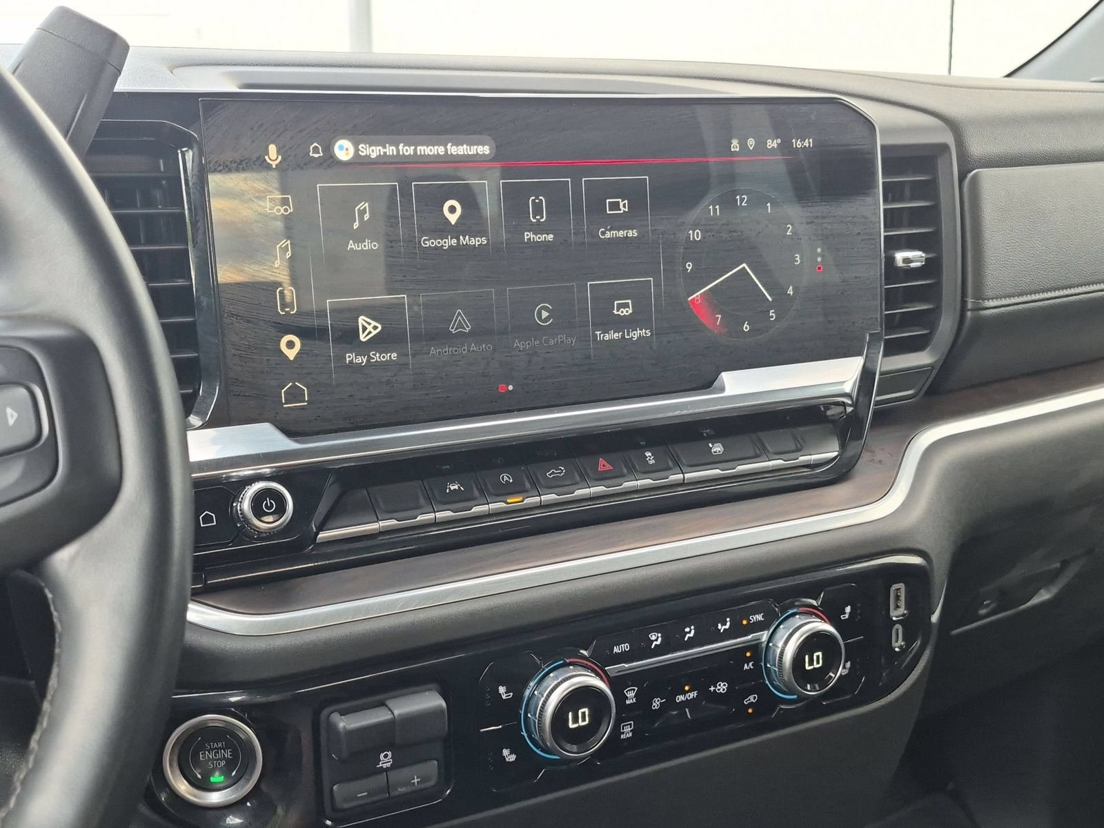 Used 2025 GMC Sierra 1500 SLT AWD/4WD image 17
