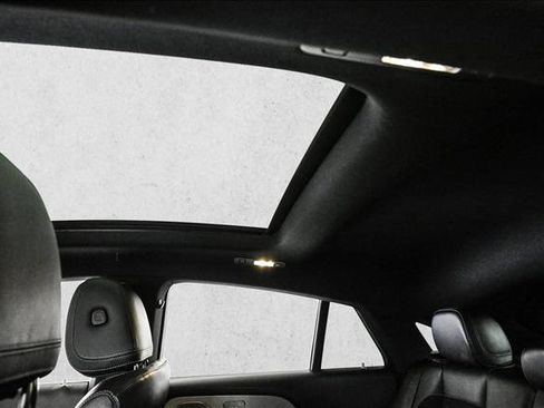 New 2026 Mercedes-Benz GLE 53 AMG 4MATIC Coupe image 21