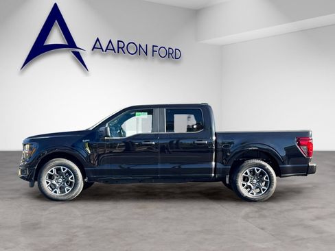 Used 2024 Ford F150 STX image 2