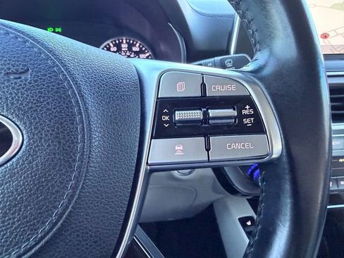 Used 2021 Kia Telluride EX w/ EX Premium Package image 25