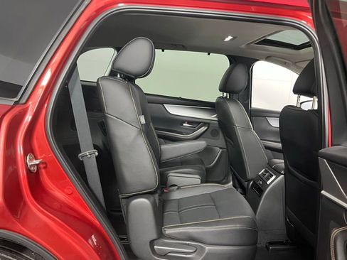 Used 2025 MAZDA CX-90 Plug-In Hybrid w/ Preferred image 27