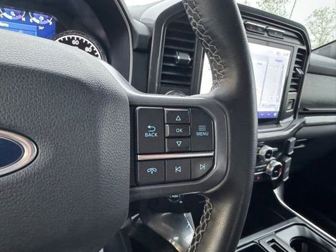 Used 2023 Ford F150 XLT AWD/4WD image 27