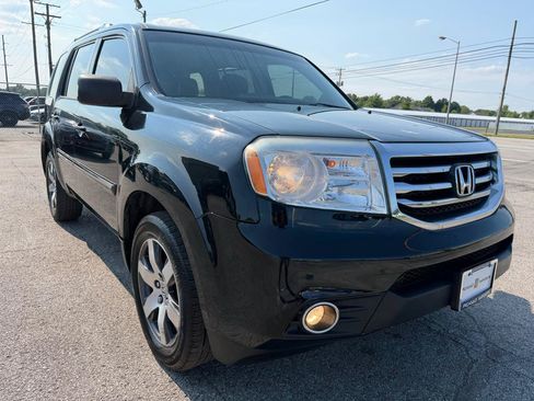 Used 2012 Honda Pilot Touring image 16