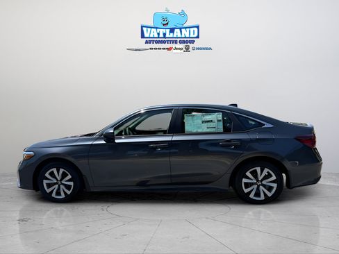 Used 2026 Honda Civic LX image 2