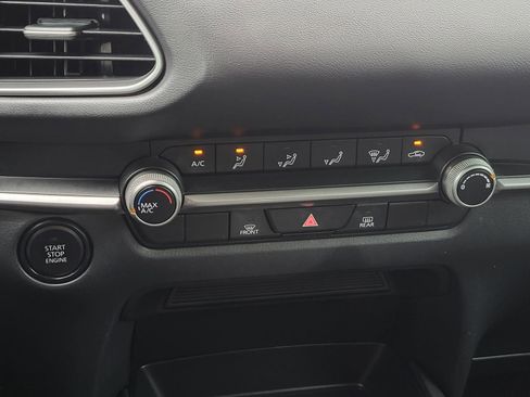 Certified 2024 MAZDA CX-30 AWD 2.5 S image 25