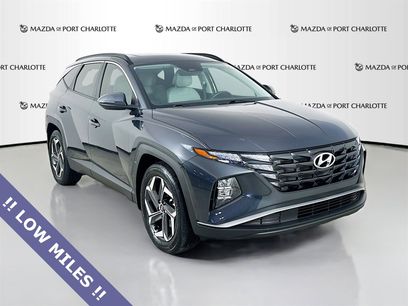 Used 2024 Hyundai Tucson SEL w/ Convenience Package