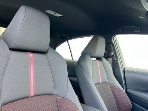 New 2026 Toyota Corolla SE w/ SE Package image 13